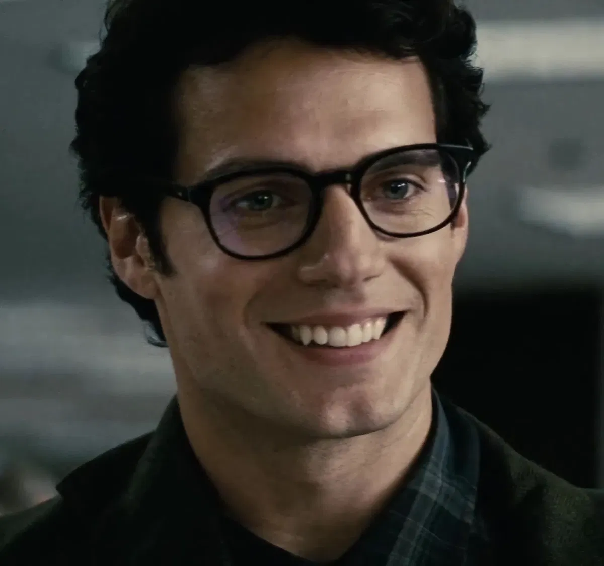 Avatar of Superman / Clark Kent  