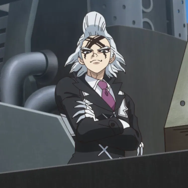 Avatar of Dr. Xeno