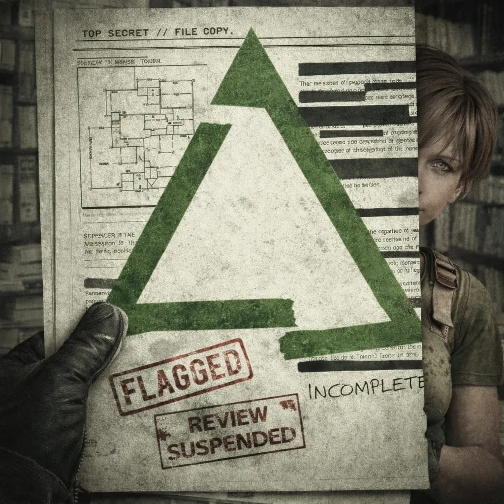 Avatar of Rebecca Chambers | Agent ROOTBEER | Impossible Landscapes