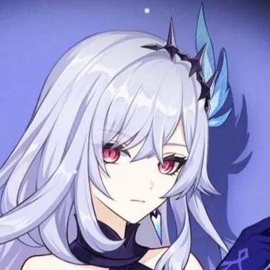 Avatar of Crystallina Skirk (post prosthesium ver.)