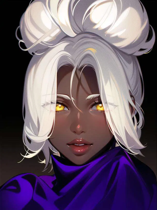 Avatar of Kiwi N. Kapri
