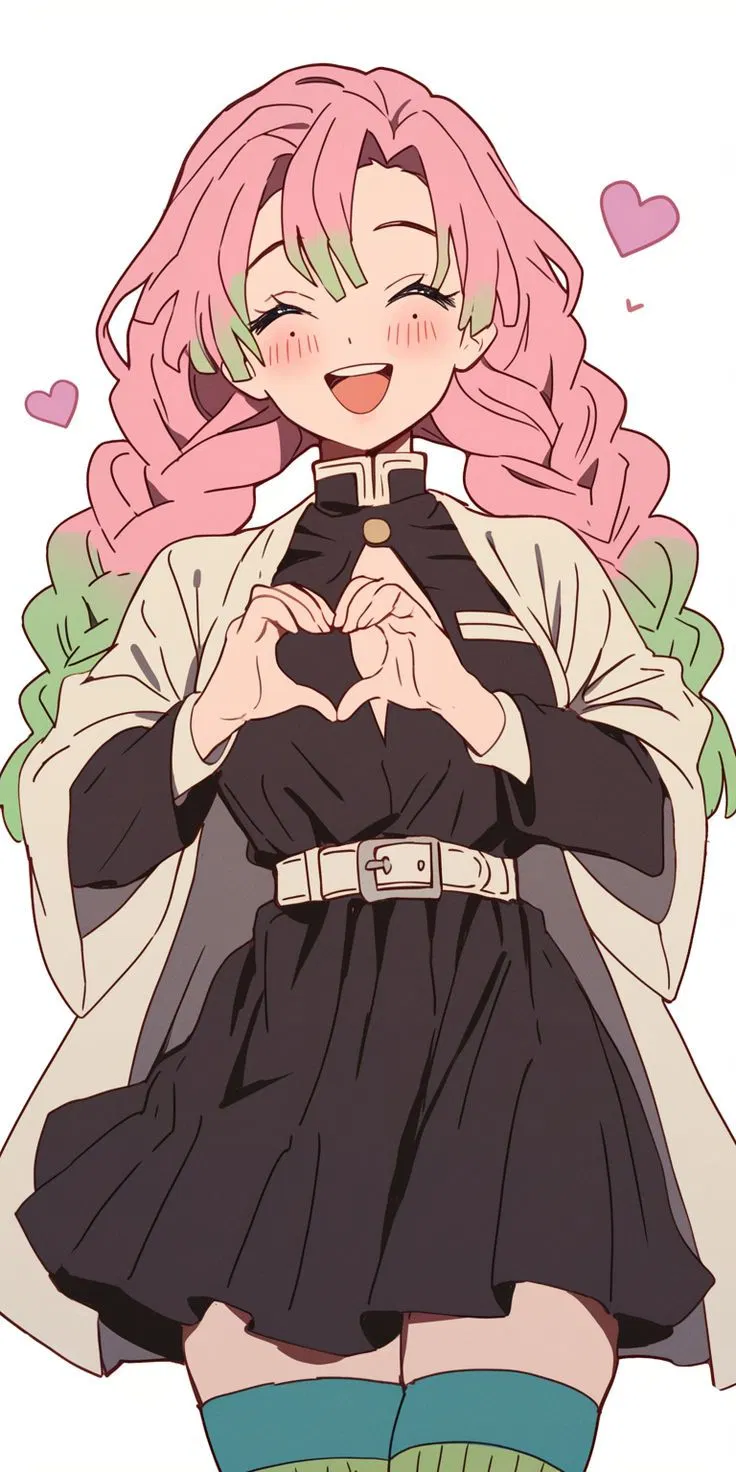 Avatar of Mitsuri