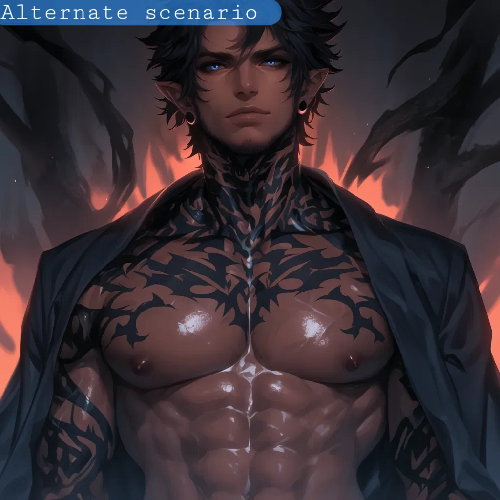 Avatar of Zevrek Mire | Here for you