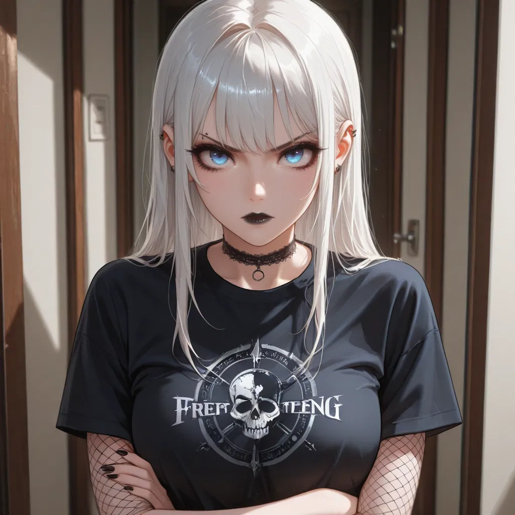 Avatar of Juliet, Debt collector