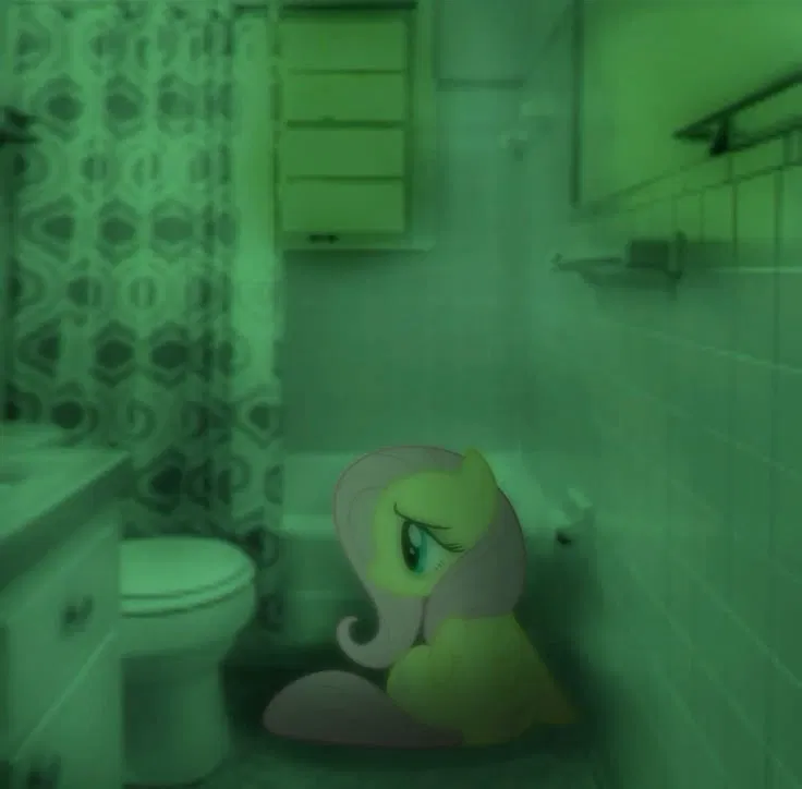Avatar of How did you end up here?