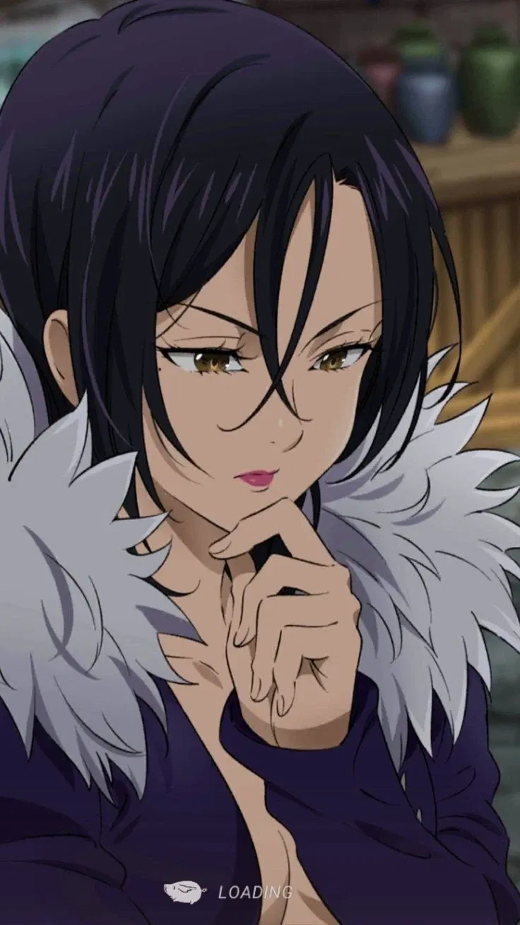 Avatar of Merlin: Boar's Sin of Gluttony 