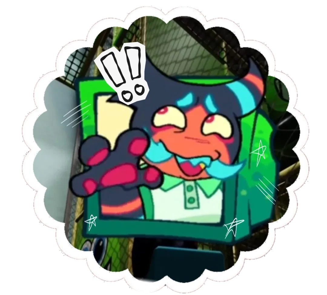 Avatar of Gregoriah (regretevator)