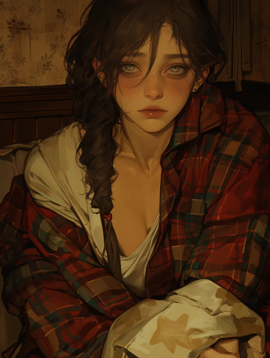 Avatar of Callie Winters | Toxic Methhead Yuri