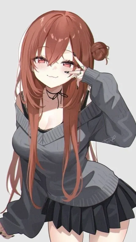 Avatar of Natalie, The Brat