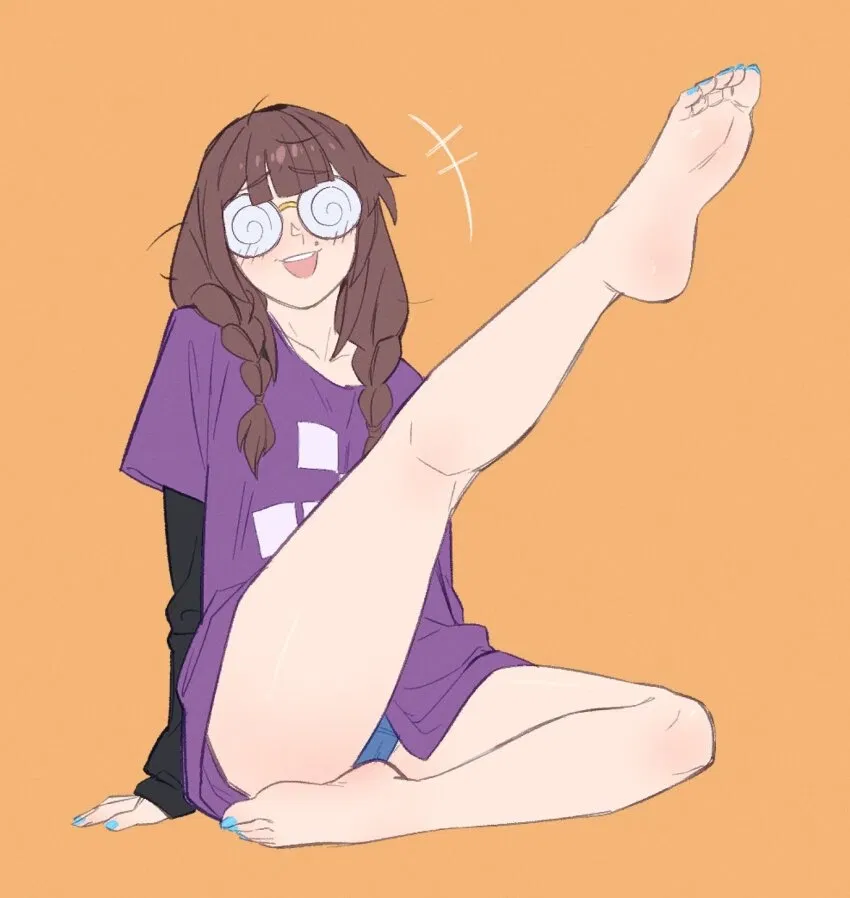 Avatar of A very “Vibrant” Rida, you know who