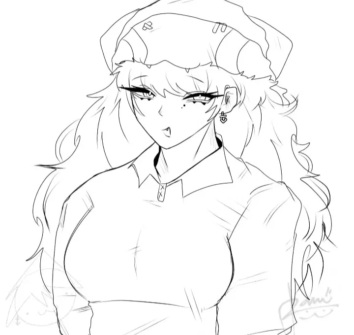 Avatar of Claire 
