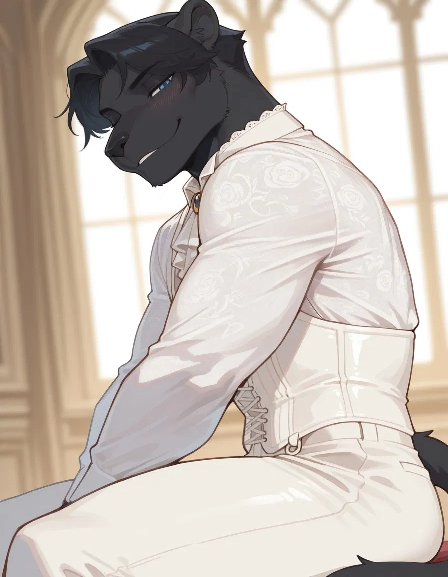 Avatar of Milton