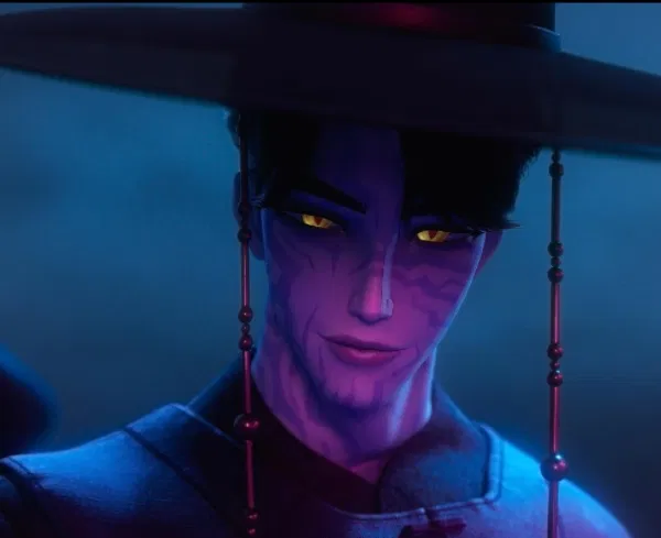 Avatar of Jinu Saja 