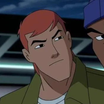 Avatar of Flash (DCAU)