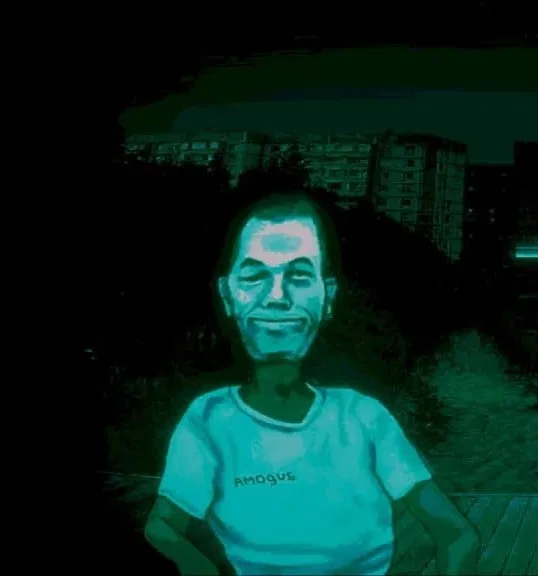 Avatar of Amongus guy