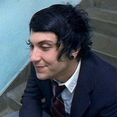Avatar of Frank iero