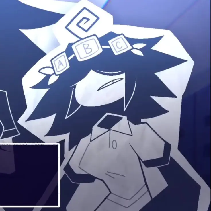Avatar of Miss Thavel the English Teacher (FPE)