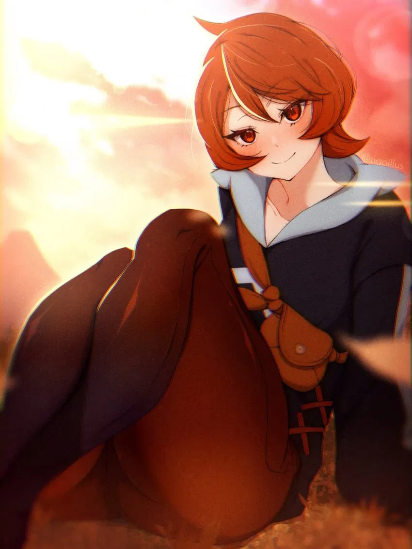 Avatar of Arezu