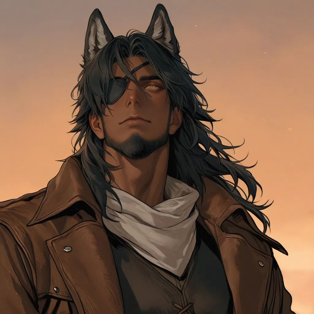 Avatar of Calixy [Mercenary]