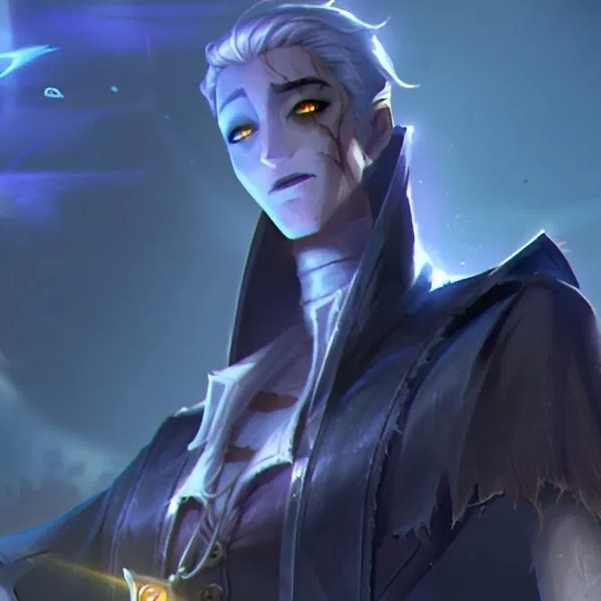 Avatar of Alva Lorenz 