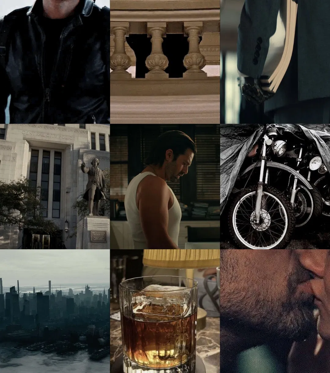 Avatar of Bucky Barnes
