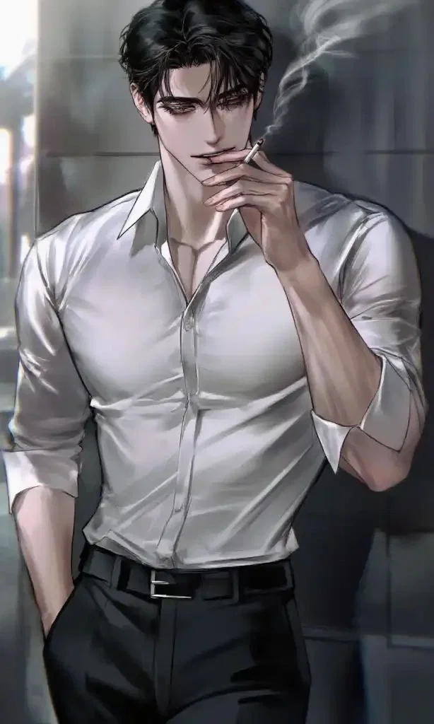 Avatar of Crimson Overtime || Ziven Ashford