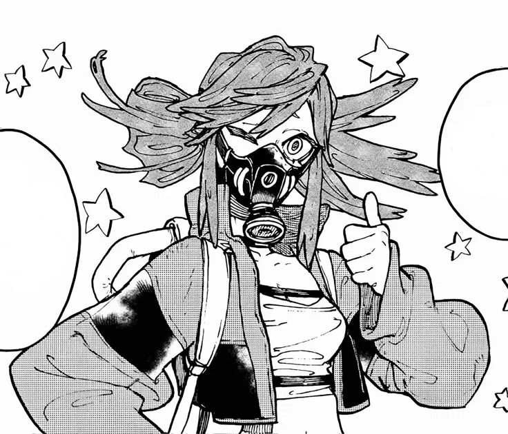 Avatar of Riyo Reaper