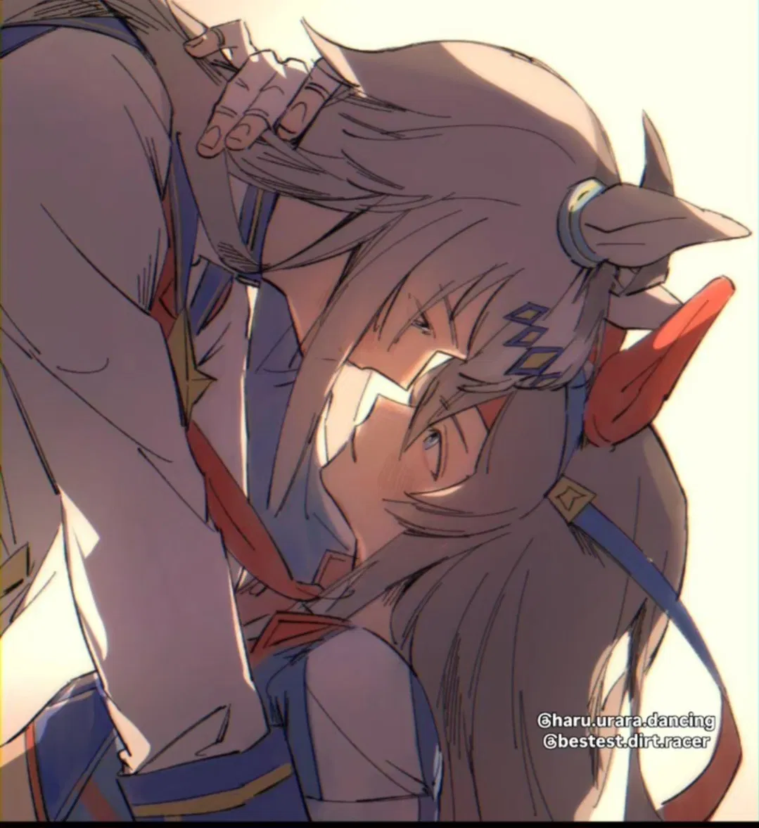 Avatar of Tamamo Cross