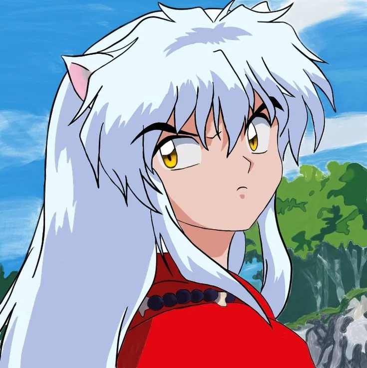 Avatar of Inuyasha