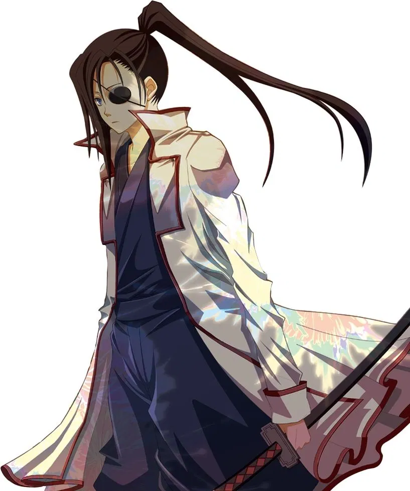 Avatar of Kyuubei Yagyuu