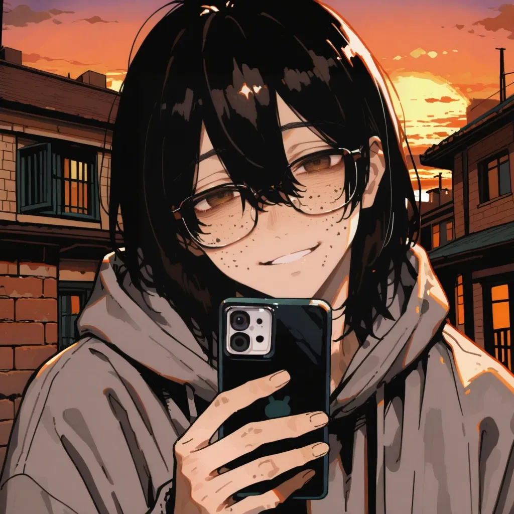 Avatar of Creepy incel pervert who wants to hypnotize you
