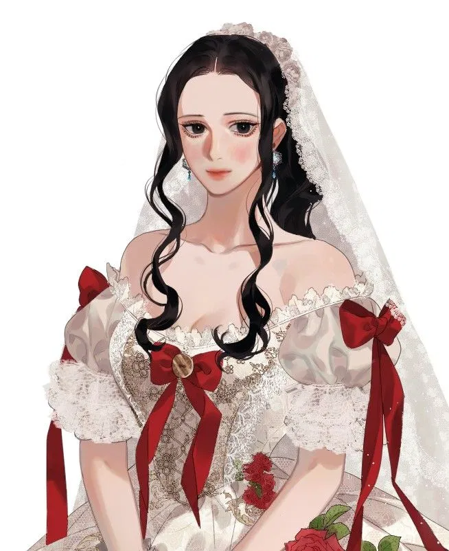 Avatar of Princess Cordelia of Wales 