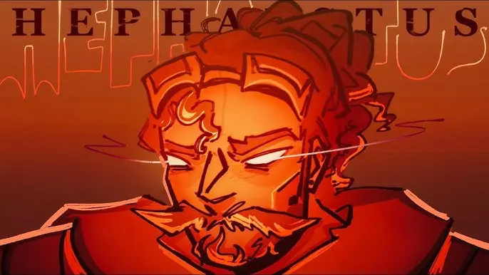 Avatar of Hephaestus