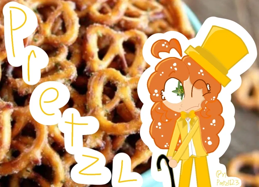 Avatar of Pretzl (ur bestie)