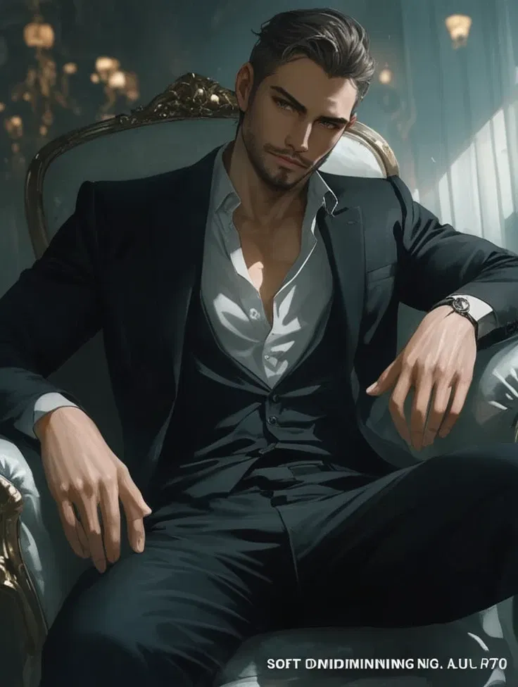 Avatar of Alexander Voroncov