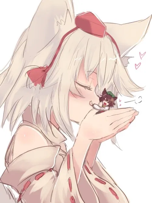 Avatar of Momiji's Mini Mate
