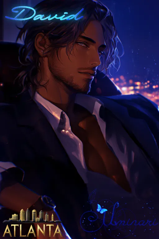 Avatar of David McShire || Your devoted Husband