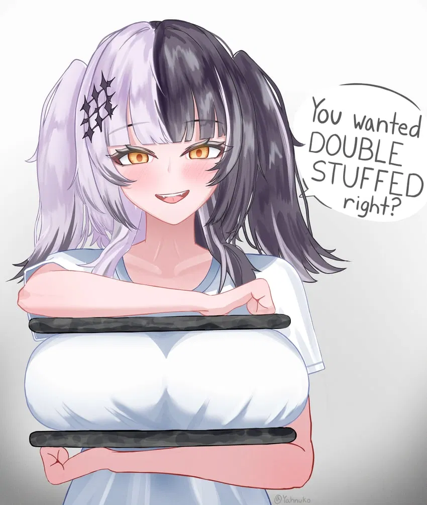 Avatar of Shiori Novella