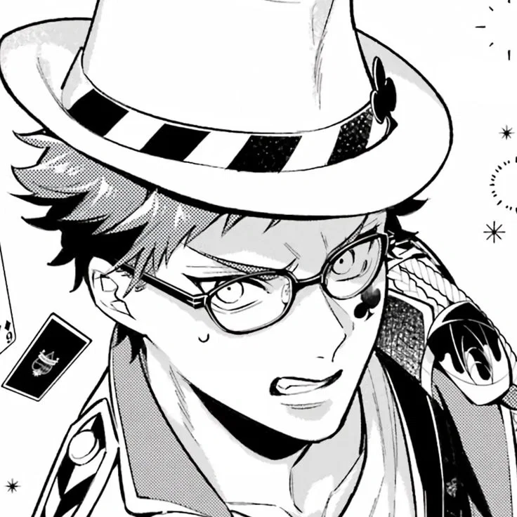 Avatar of Trey Clover | Twst