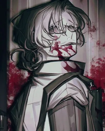 Avatar of Kinito Gregor