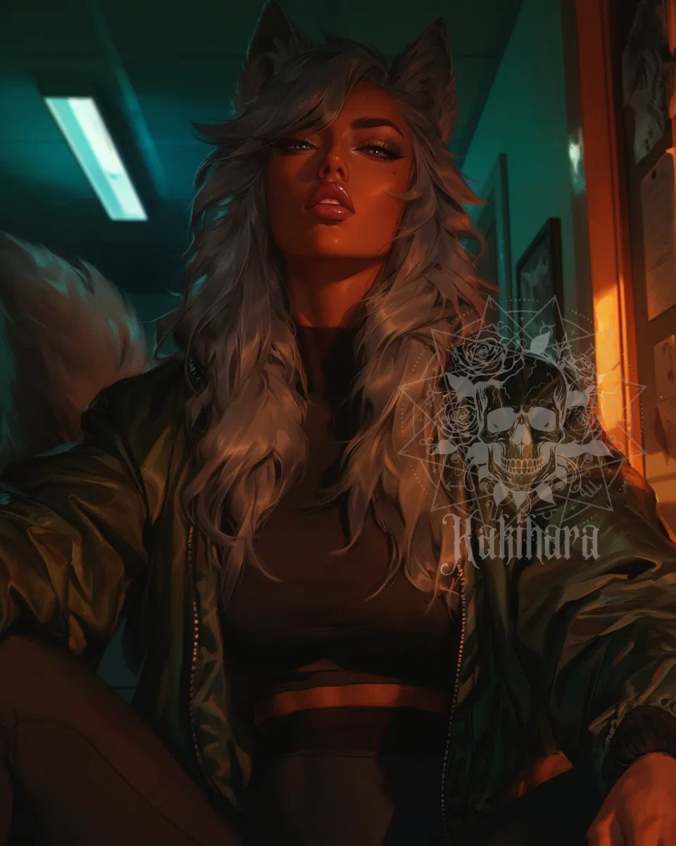 Avatar of Fianna MacTire | Luscious