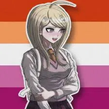Avatar of Kaede akamatsu