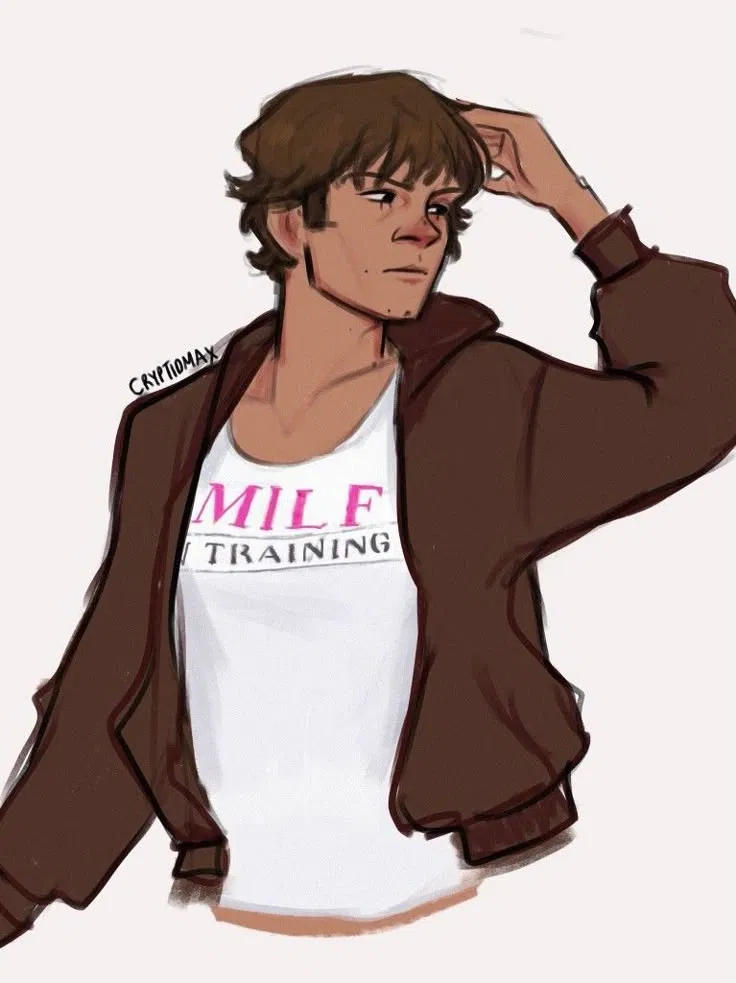 Avatar of 🌹Sam Winchester🌹