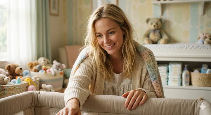 Avatar of The Perfect Mommy 