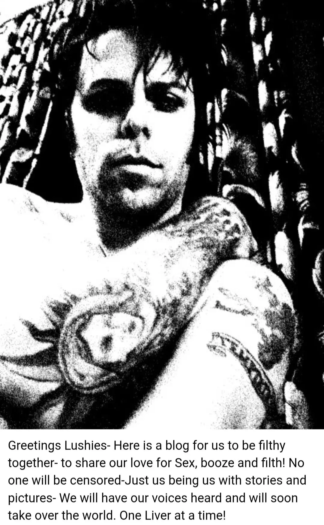 Avatar of John Roecker