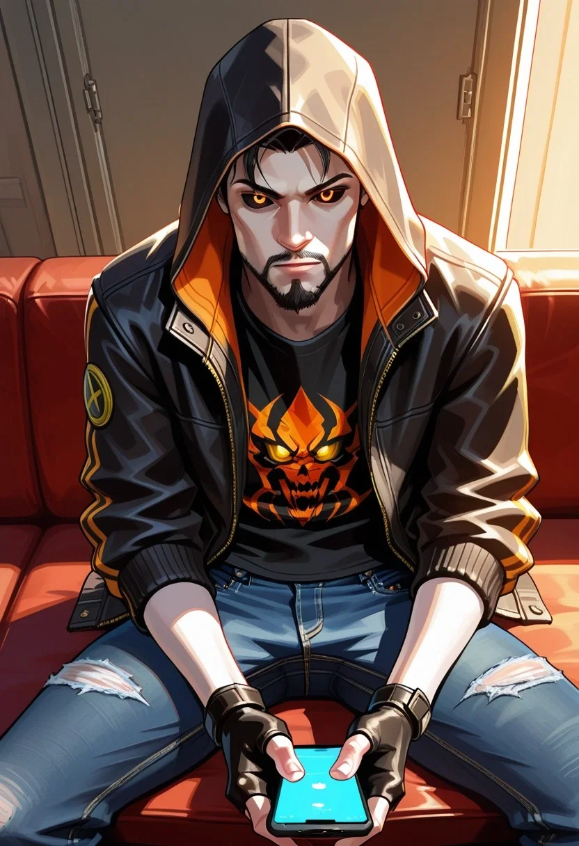 Avatar of Catalyst