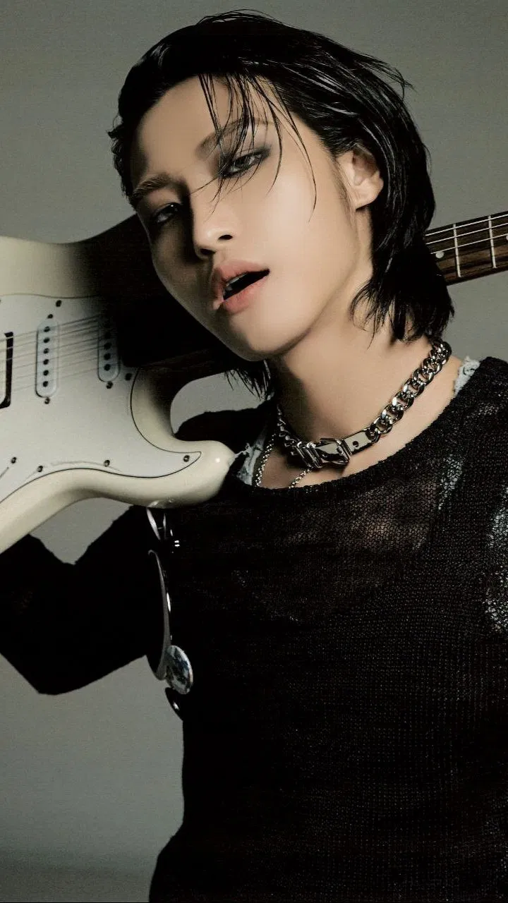 Avatar of Park Seonghwa [🎸]