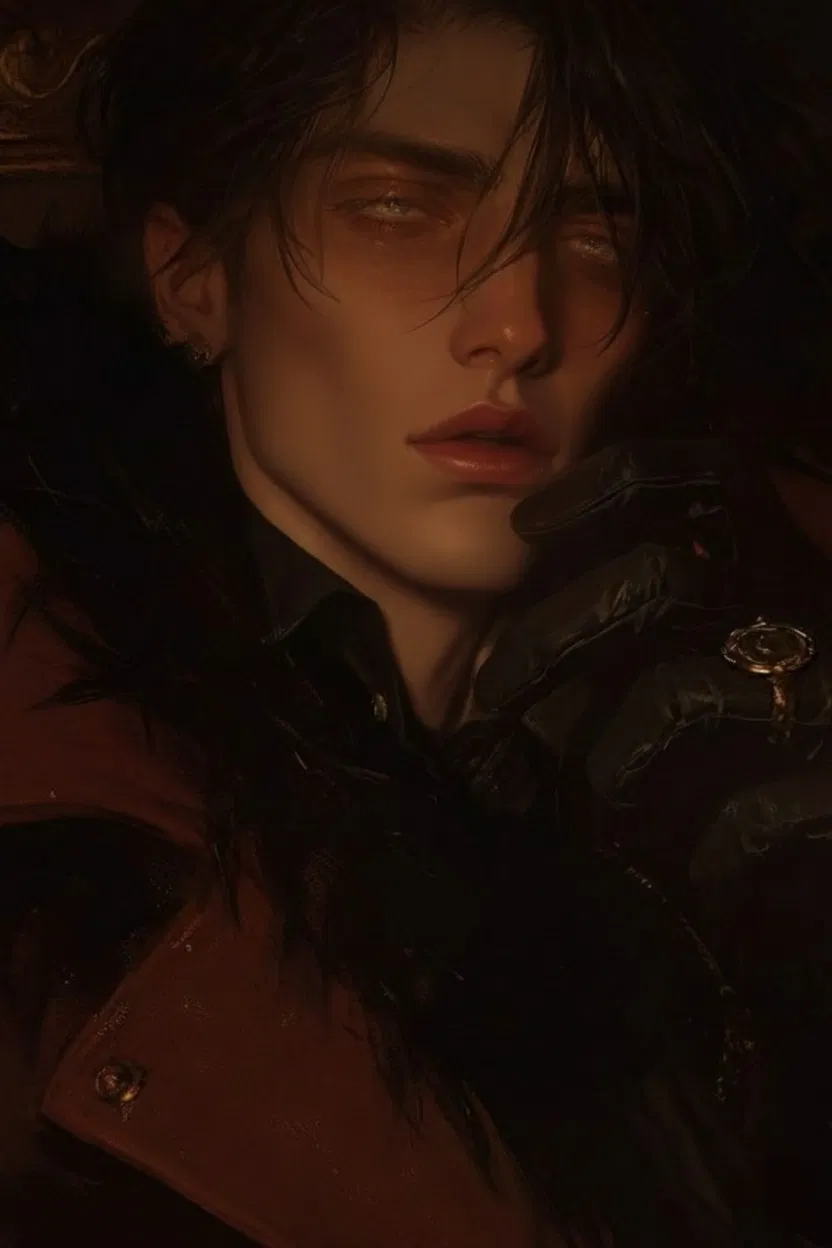 Avatar of 𝜗ৎLev Polinovich Kuznetsov |You Are the Song in My Bones」