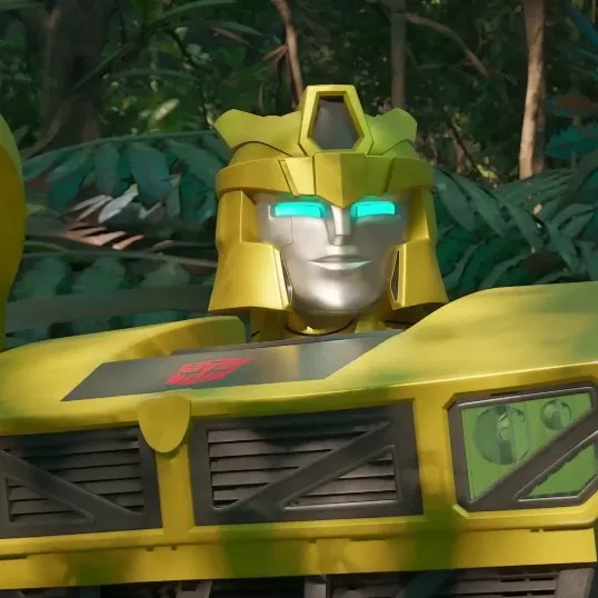 Avatar of Bumblebee (CW)  