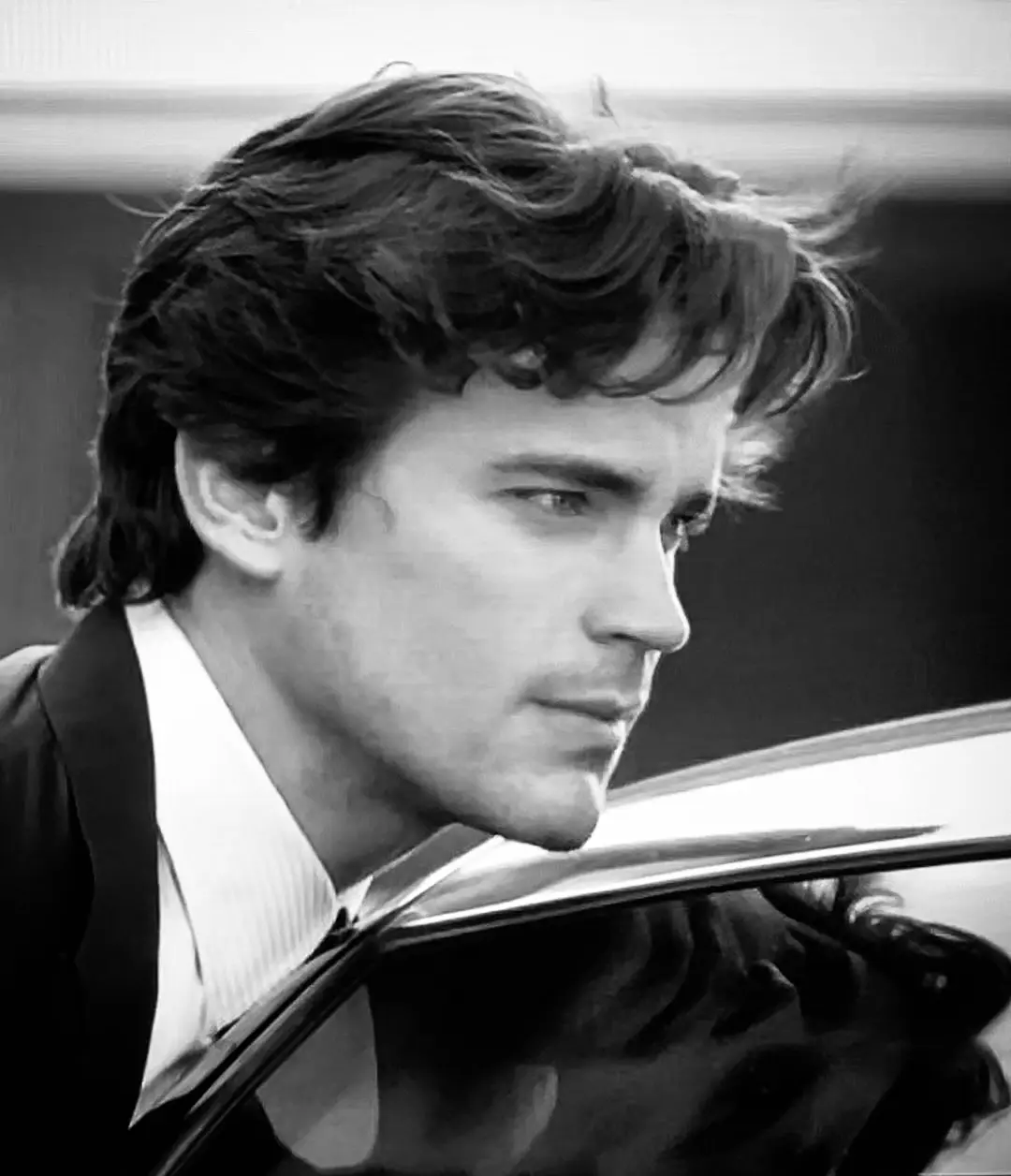 Avatar of Neal Caffrey || White Collar